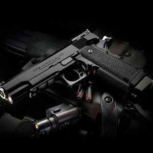 Meet your Posher, Deonte